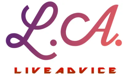 Logo Liveadvice