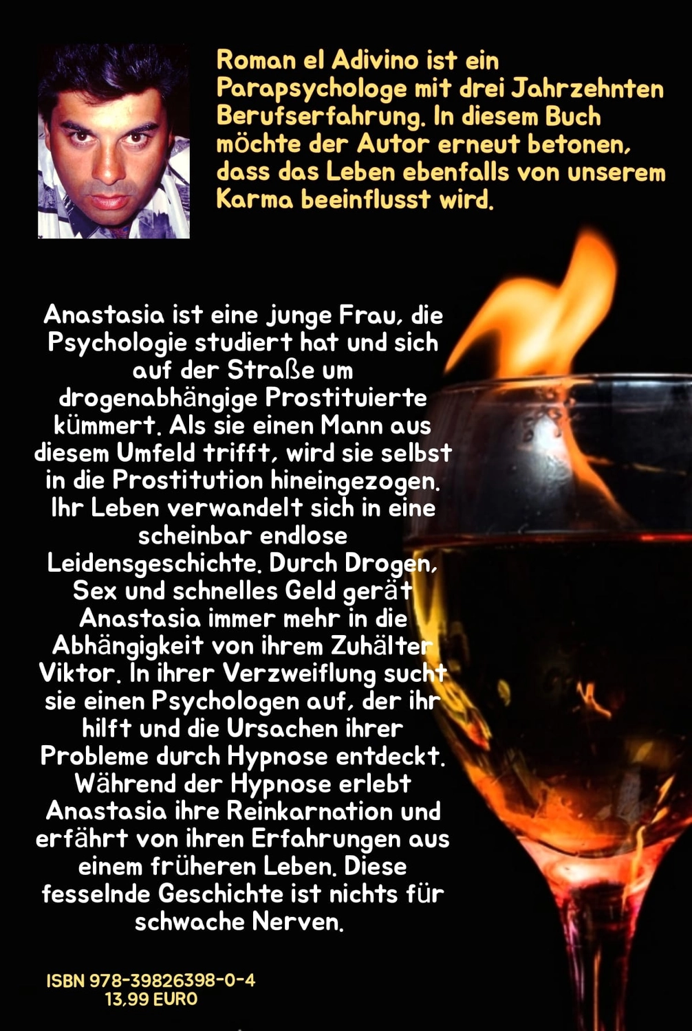 Liveadvice - Das Karma einer Hure
