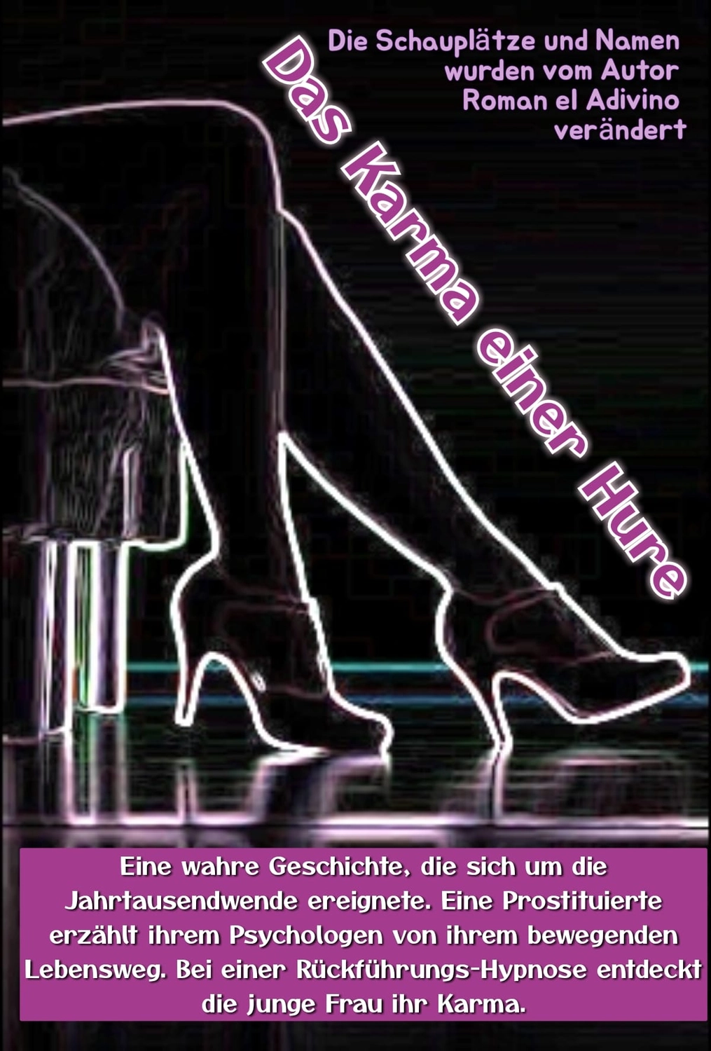 Liveadvice - Das Karma einer Hure