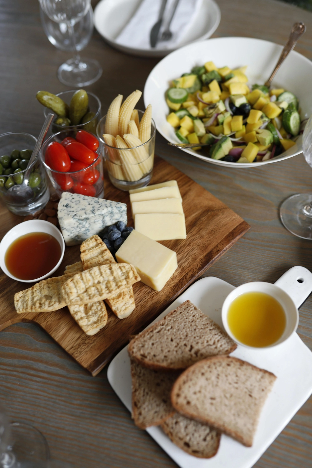 Liveadvice – Ernährungsberatung