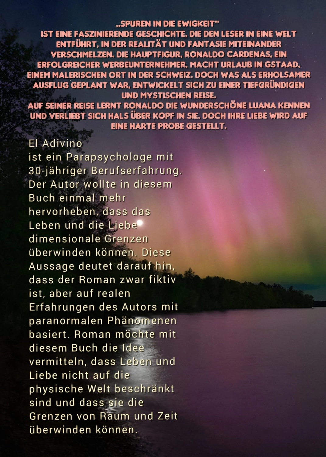 Liveadvice - Das Karma einer Hure Buch